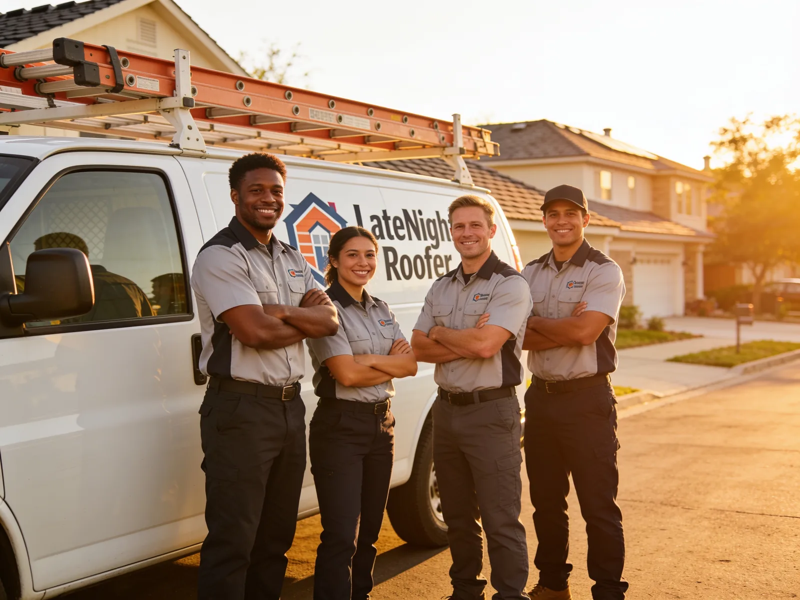 Emergency Roof Repair company in Canadian, TX